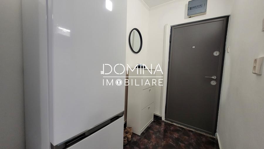 Închiriere garsonieră modernă, mobilată/utilată, Bd. Ecaterina Teodoroiu, Tg Jiu