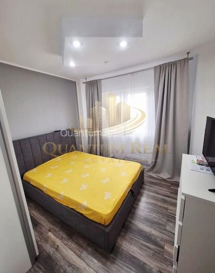 Vanzare Apartament Deosebit 2 camere  Berceni-Stradal,Renovat - 4