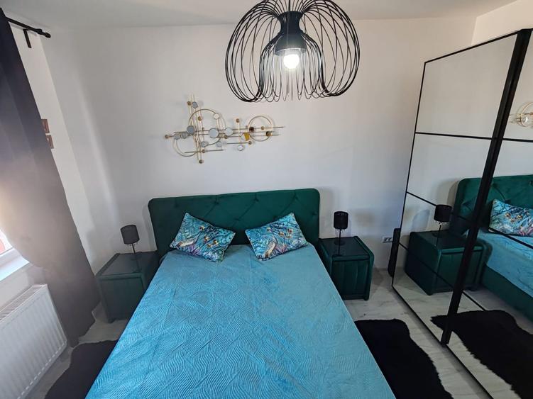 Apartament 3 camere LUX - Metrou Pacii
