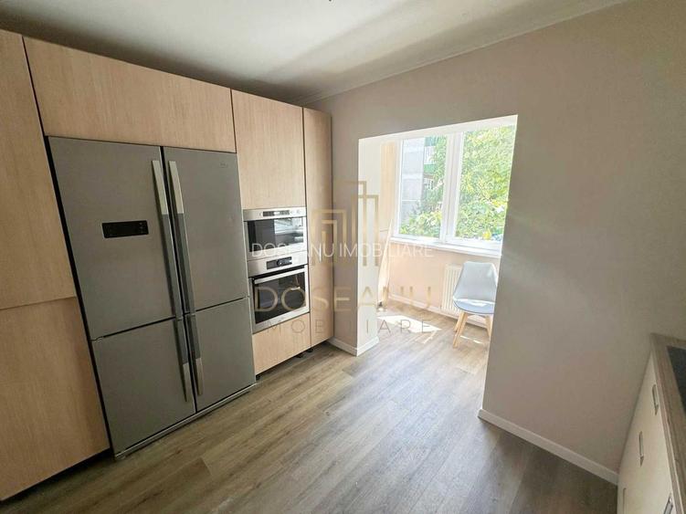 APARTAMENT 3 CAMERE | DE INCHIRIAT | ROGERIUS - 6