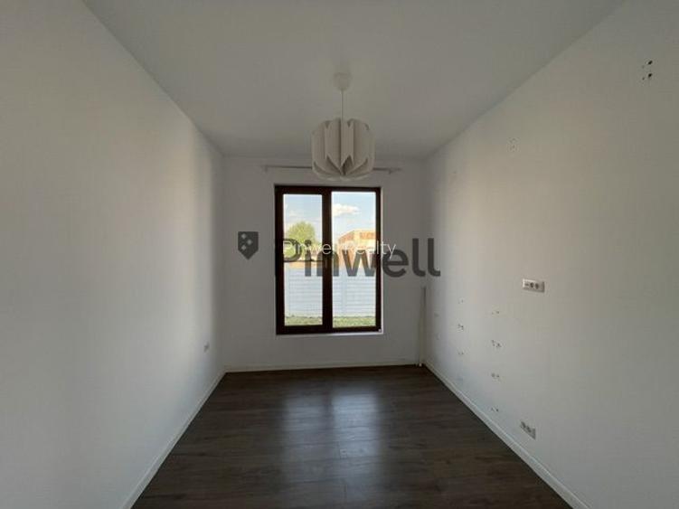 Exclusivitate - Vila individuală Tunari - 9