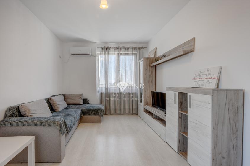 Apartament 2 camere Fundeni | Centrala proprie | Priveliste frumoasa