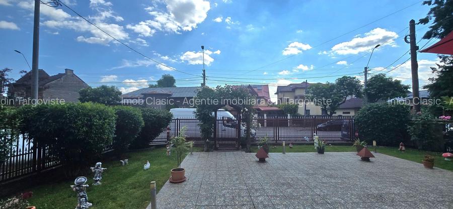 Vânzare Proprietate – Casă + teren | Zonă istorică Târgoviște | Calea Domnească - 8
