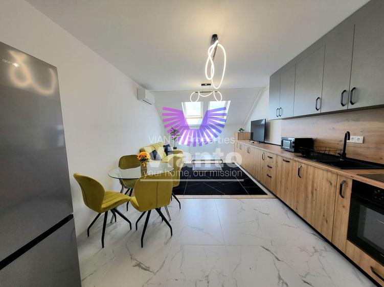 Apartament 2 camere | Parcare | Zona Lazaret | Sibiu