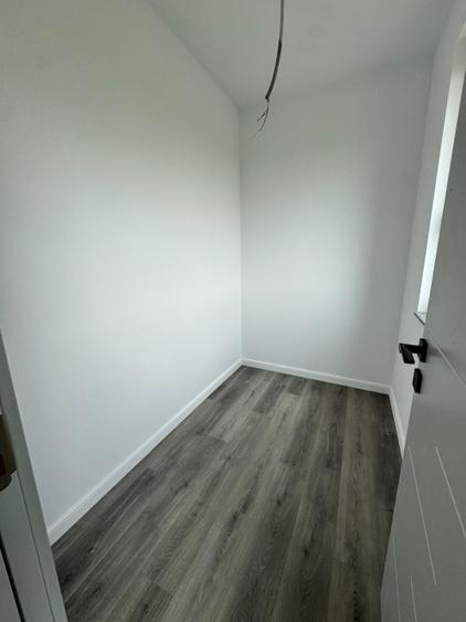 Casă individuală finisată complet – Clasă energetică A – 130 mp utili, teren 440