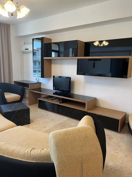 Apartament 2 camere de închiriat – Complex Exclusive Residence