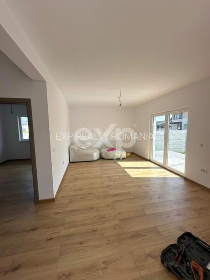 Casă nouă 4 camere | 95 mp utili | Teren 330 mp | Olteni – Clinceni | - 3