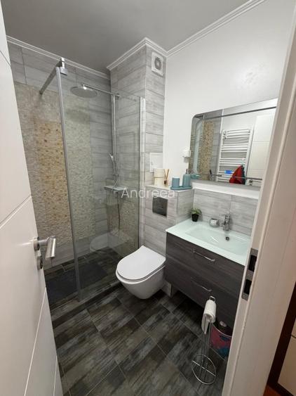Inchiriez apartament 3 camere Crangasi - 11