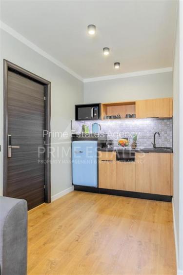 DE ÎNCHIRIAT Cladire Boutique, 12 Unități finisate premium, zona Romană-Eminescu - 16