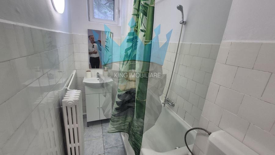 Apartament 2 Camere Floreasca Bucuresti - 14