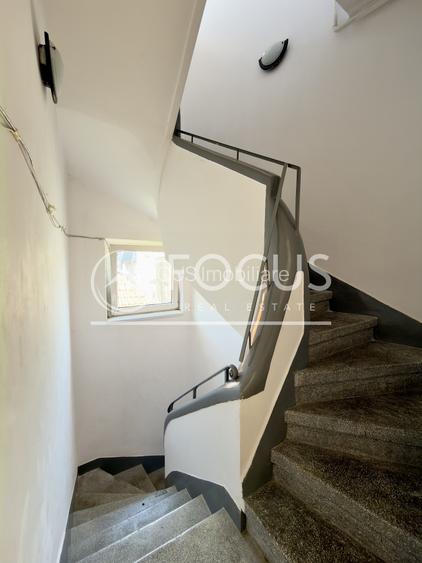 Apartament 4 Camere  Vilă | Primăverii – Dorobanți | 150 mp | - 21