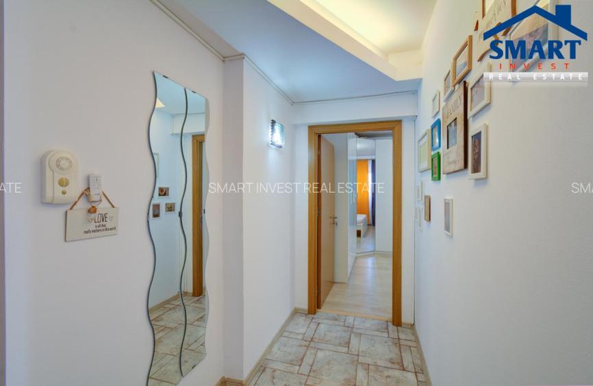 Apartament 3 Camere Iancului - Ritmului - Ferdinand - Obor - 6