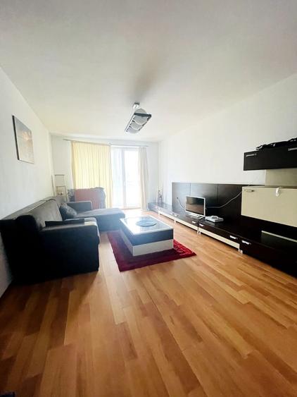 Apartament 2 camere – Zona Nufǎrul, Ansamblul PRIMA