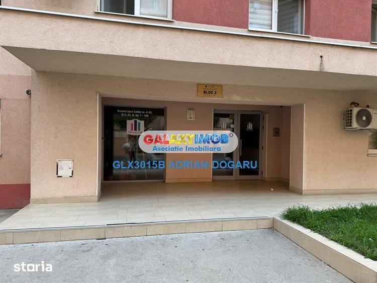 APARTAMENT 2 CAMERE DE INCHIRIAT PALLADY - 9