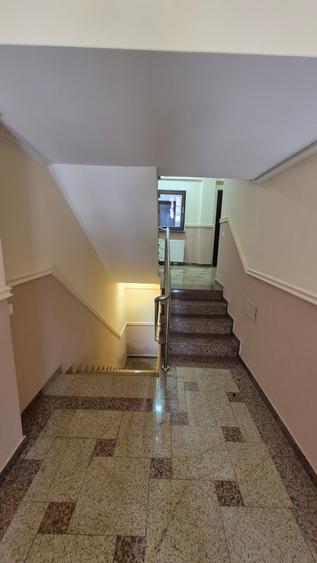 3 camere imobil boutique. 125 mp, 2 terase | Barbu Văcărescu – Parcul Circului