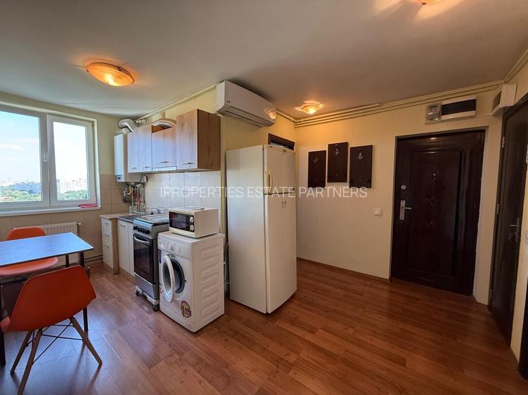 Apartament 2 Camere Emil Racovita Centrala Termica Metrou - 9