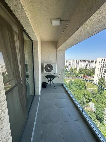 Apartament 2 camere Exigent Plaza Faza 1-Lujerului/Centrala proprie/Metrou