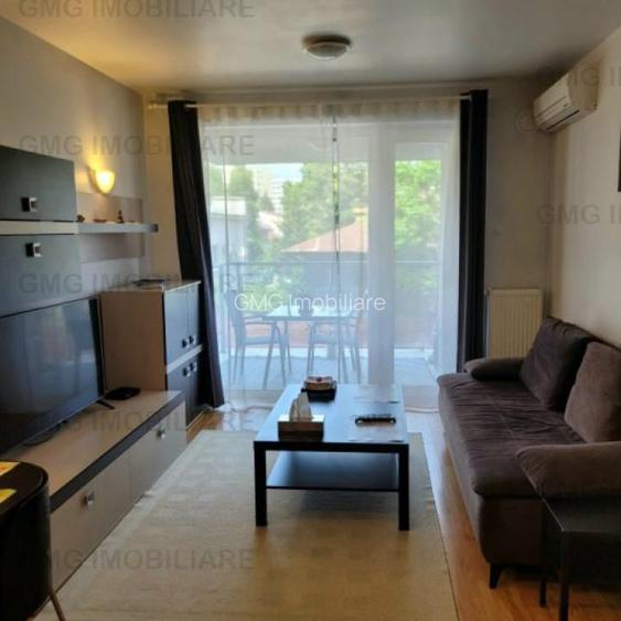Apartament 2 camere COLENTINA-ROSE GARDEN