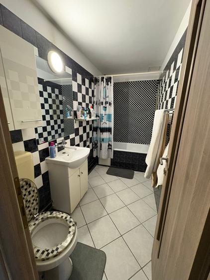 EXCLUSIV - Apartament 2 Camere - Parc Sebastian - 13 Septembrie
