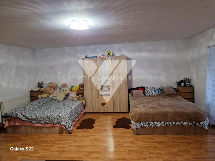 Apartament spațios 2 camere, 93 mp,ultracentral, Centrul Istoric din Sibiu - 4