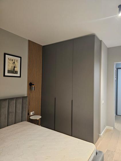 Apartament 2 Camere | Nusco City | FAZA 1 | Mobilat Utilat | Parcare |
