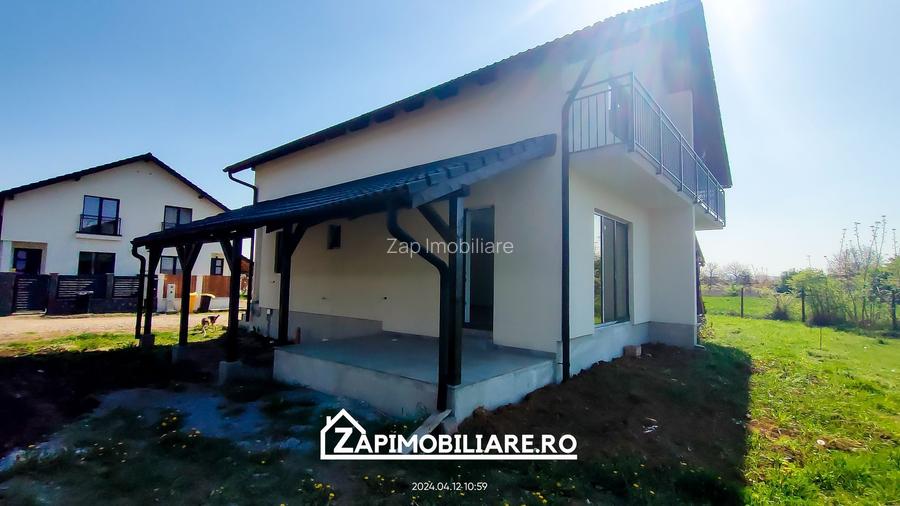 Casa 4 camere  - La cheie - ultima disponibila - 5