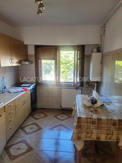 APARTAMENT 3 CAMERE DECOMANDAT CONFORT 0 ZONA BALADA - 7