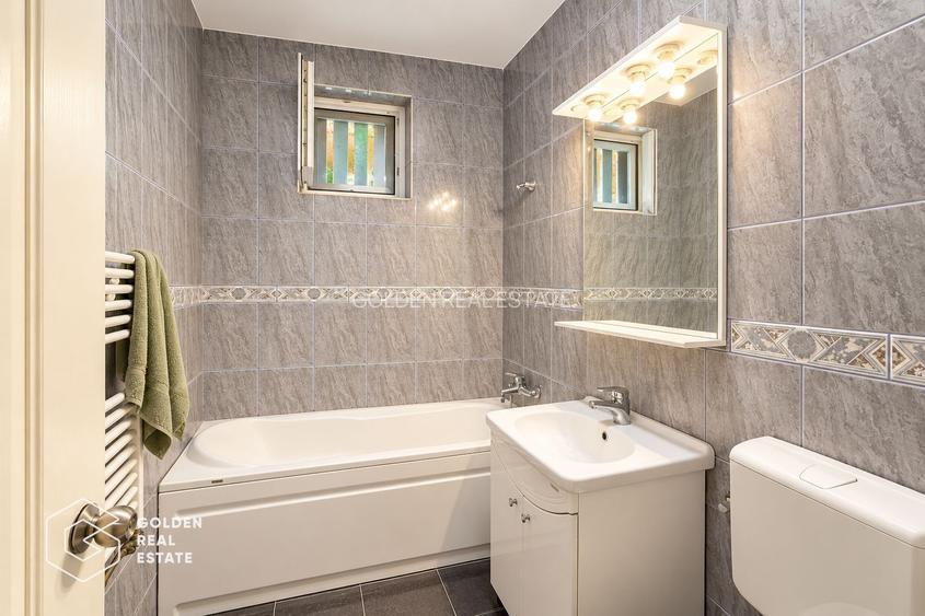 Apartament perfect pentru birou sau pentru locuit, parter inalt, zona Podgoria