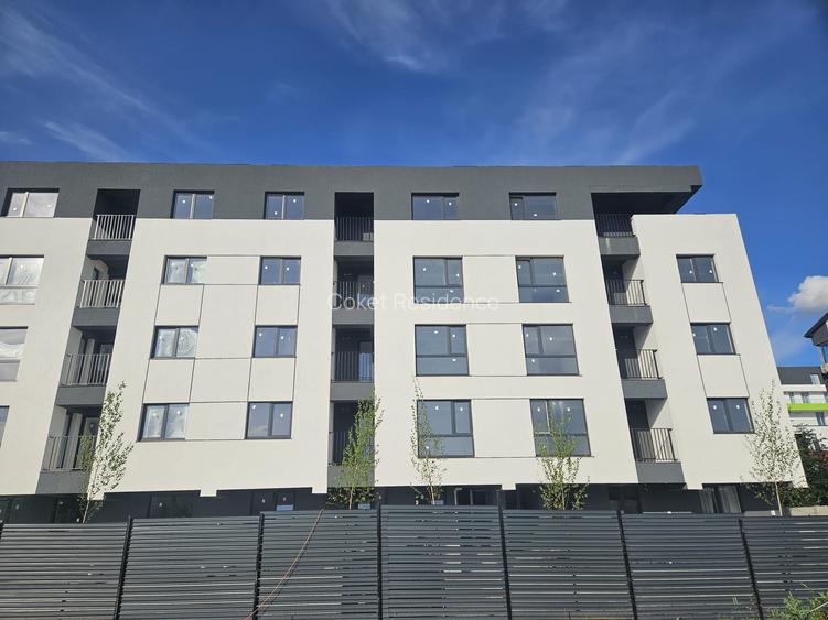 Apartament 2 camere , direct dezvoltator, tva inclus! Finisaje de calitate! - 3