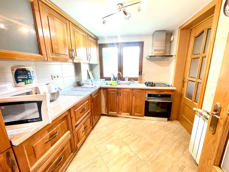 Vila tip Duplex P + 1 + M  - Marginei - 600 mp teren - 6