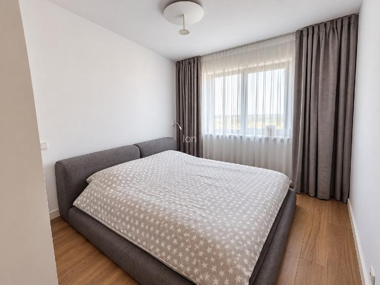 Apartament 2 camere cu parcare Onix Park - 6