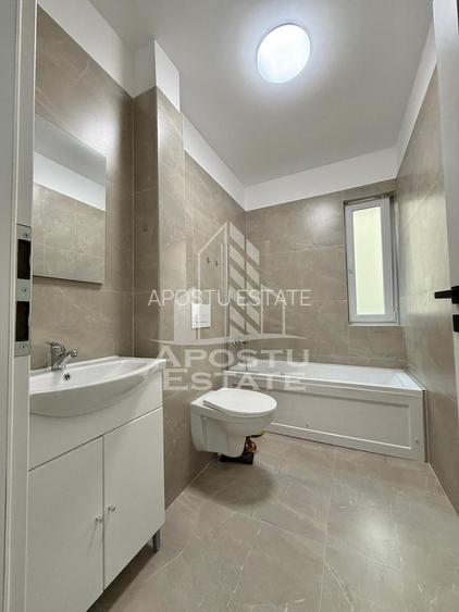 Apartament cu 2 camere de inchiriat, petfriendly, loc de parcare,Giroc - 9