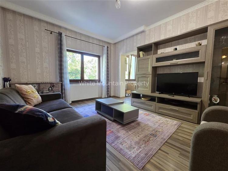 Apartament central cu acces la gradina si 2 locuri parcare - 25