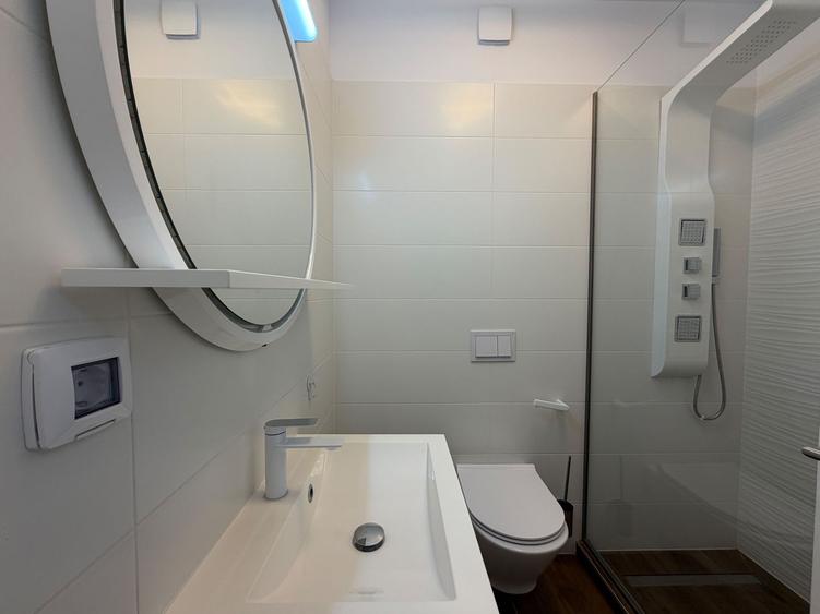 NEW POINT VILLAS! Vila moderna in cartier rezidential, 2 locuri de parcare