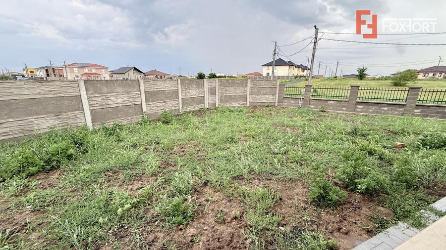 Comision 0% Duplex de vanzare, 4 camere, finalizat - Drumul Boilor - Mosnita