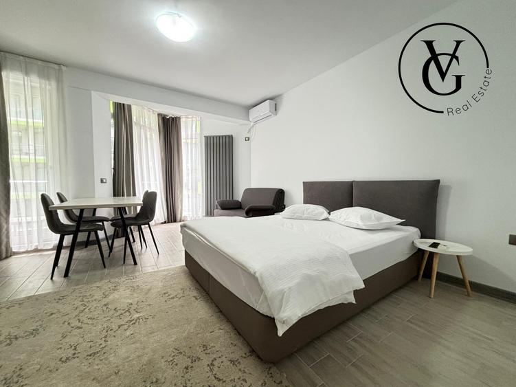 Studio de vanzare | Alezzi Beach Resort
