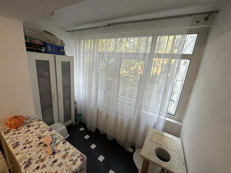 Berceni | 2 Camere | Parter | Renovat |