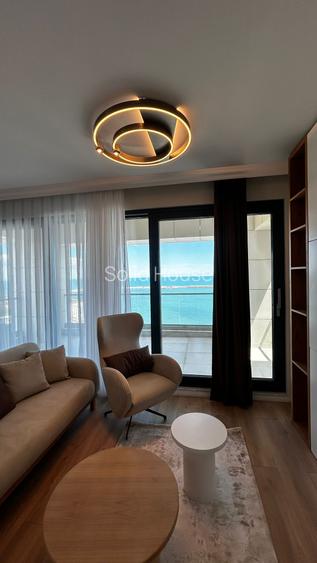 De vanzare ! Apartament premium cu 3 camere in Solid House Faleza Nord ! - 11