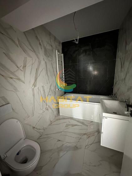 Apartament 2 camere Viva Residence certificare Green House 2026