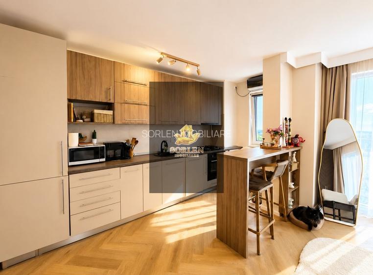 Apartament premium 2 camere | Grand Park Residence |Sopor – Gheorgheni - 2