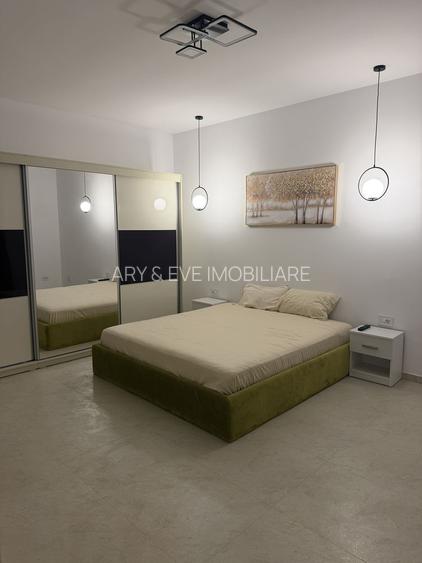 Lumină, liniște și design | 3 camere în zona Piața Gemeni - 5