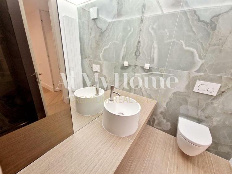 Apartament NOU 80 Mp utili + 24 mp terasa, 3 camere, Iancu Nicolae