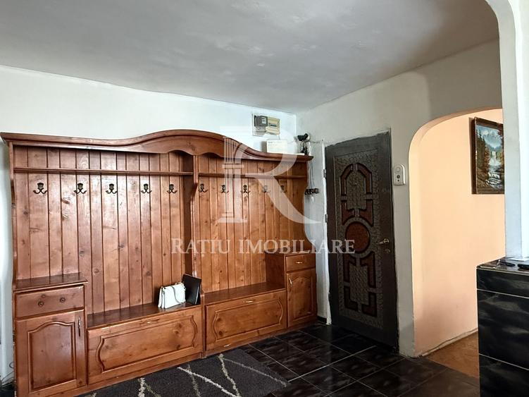 Apartament cu 3 camere de vânzare | Rogerius | Oradea