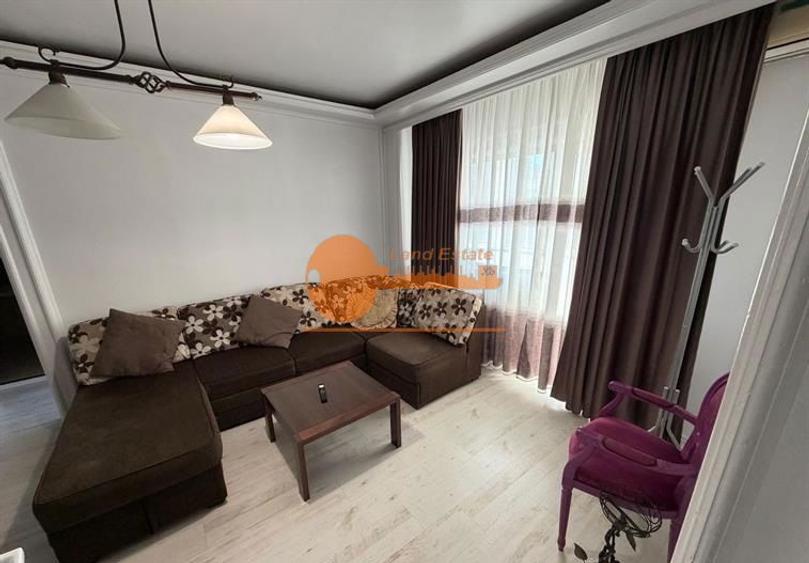 Apartament cu 2 camere Calea Mosilor