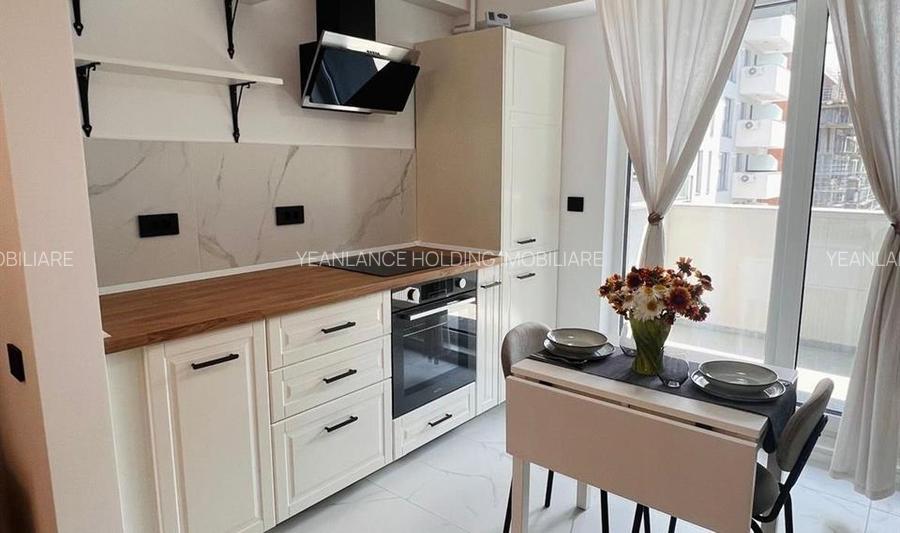 Theodor Pallady.Apartament 2 camere de inchiriat - 8
