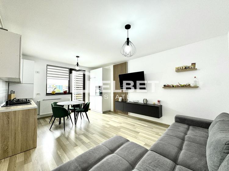 2 CAMERE / PARCARE / MOBILAT / GHIMBAV