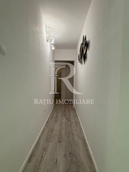 Apartament cu 2 camere | Parter | Oradea