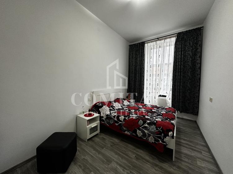 Apartament 3 camere | ULTRACENTRAL | La cheie