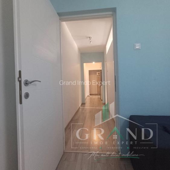 OPORTUNITATE | 2 CAMERE DECOMANDAT | LOGIE | PARCARE | B-dul Regele Mihai I - 22