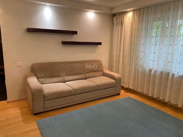 Apartament modern cu doua camere, Brancoveanu, 85.000€ - 2